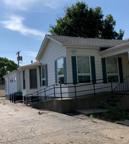 922 South 4th Street, Springfield, IL 62703